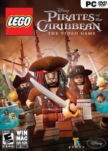 LEGO PIRATES OF THE CARIBBEAN - Zondark - Download - Games