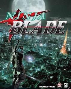 NINJA BLADE - Zondark - Download - Games