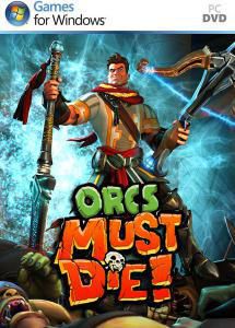Orcs Must Die! - Zondark - Download - Games