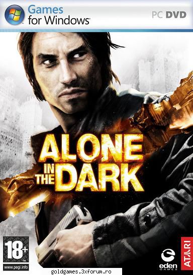 alone in the dark - Zondark - Download - Games