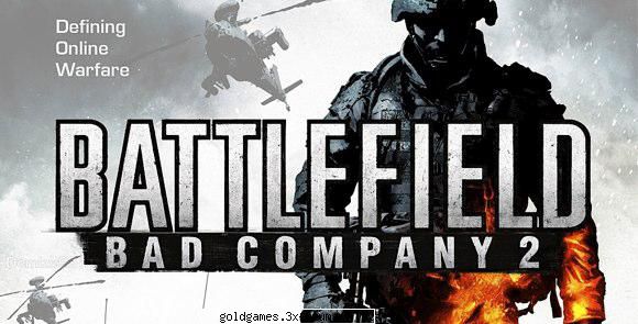 battlefield bad company 2 - Zondark - Download - Games