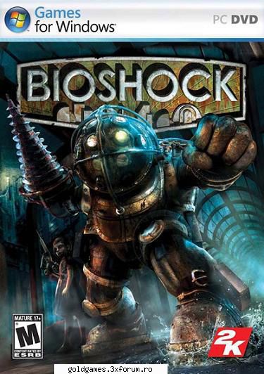 bioshock - Zondark - Download - Games