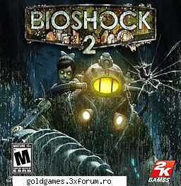 bioshock 2 - Zondark - Download - Games