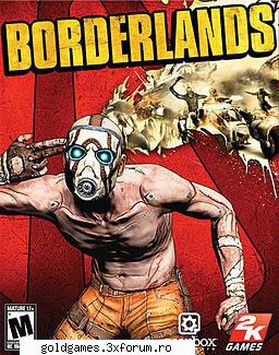 borderlands - Zondark - Download - Games