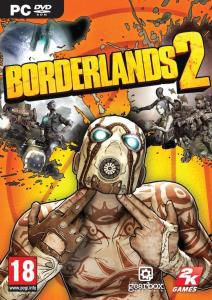 borderlands 2 - download torrents - Download - Games