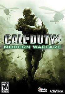 downloads:   call of duty 4 modern warfare