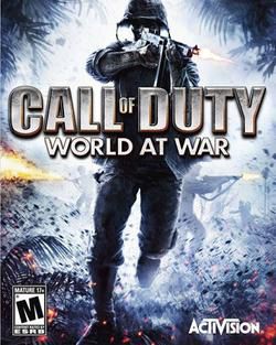 call of duty 5 world at war - Zondark - Download - Games
