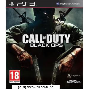 call of duty black ops ps3 - Zondark - Download - Games