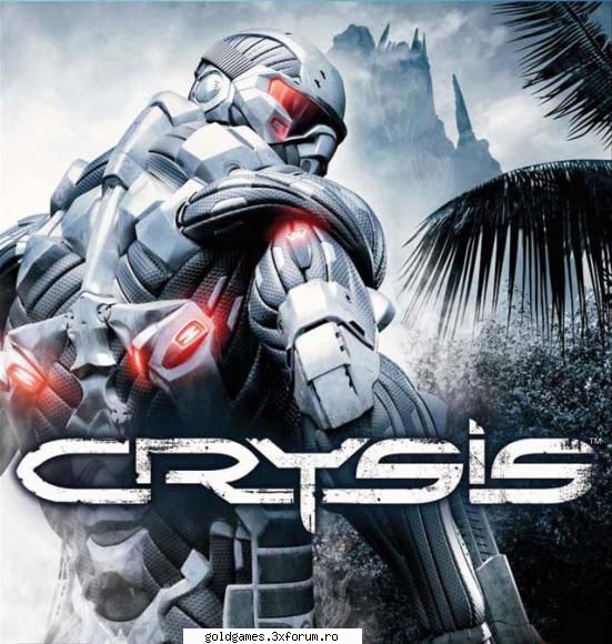 crysis - Zondark - Download - Games