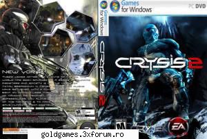 crysis 2 - Zondark - Download - Games