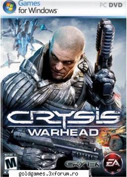 crysis warhead - Zondark - Download - Games