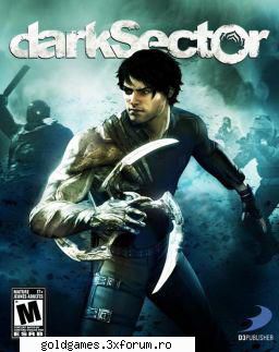 downloads:   dark sector