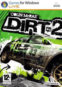 dirt 2 - Zondark - Download - Games