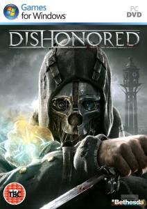 dishonored - download torrents - Download - Games