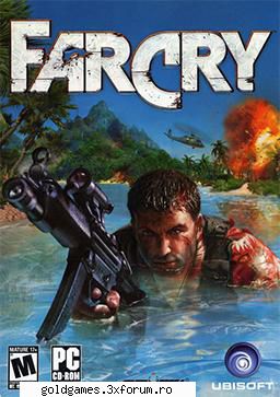 far cry - Zondark - Download - Games