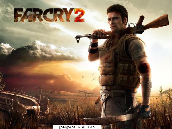 far cry 2 - Zondark - Download - Games