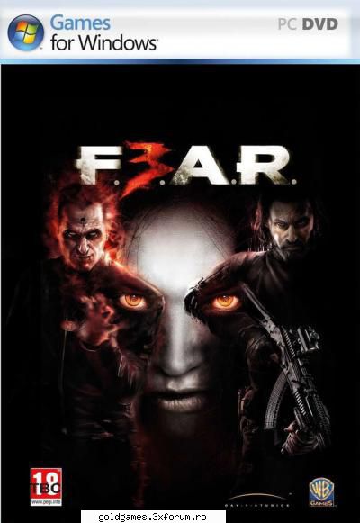 fear 3 - Zondark - Download - Games