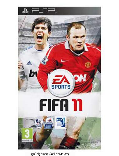 fifa 2011 psp - Zondark - Download - Games