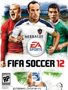 fifa 2012 - Zondark - Download - Games
