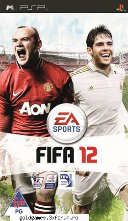 fifa 2012 psp - Zondark - Download - Games