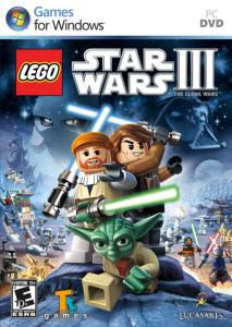 downlaods:   lego star wars 3 the clone wars