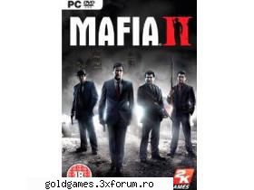mafia 2 - Zondark - Download - Games