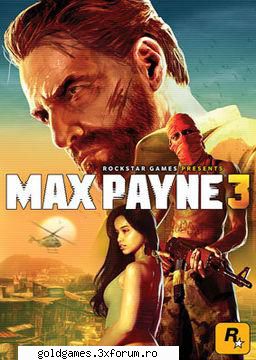 max payne 3 - download: thepiratebay.se/torrent/ - Download - Games