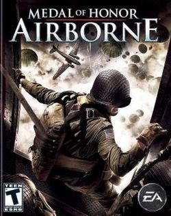 download torrents:   medal of honor airborne