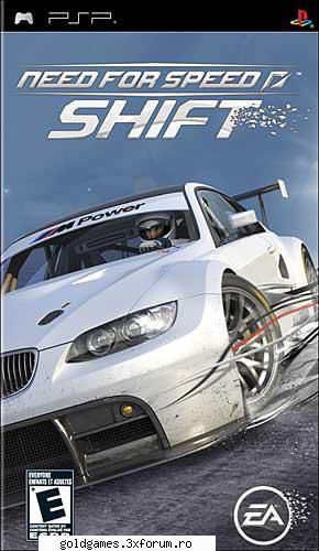 need for speed shift psp - Zondark - Download - Games