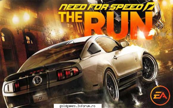 need for speed the run - Zondark - Download - Games