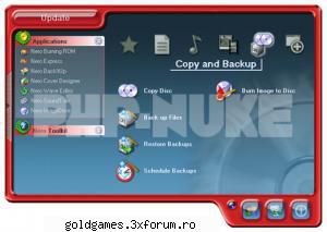 nero startsmart - direct download - Download - Games