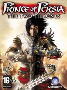 downlados:   prince of persia the two throne