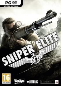 sniper elit v2 - download torrents - Download - Games
