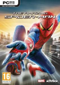 the amazing spider-man - download torrents - Download - Games