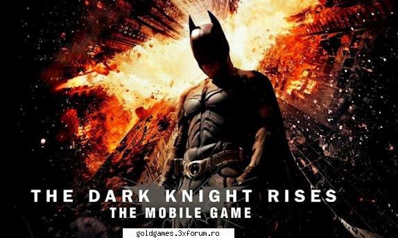 download android:  ios:   the dark knight android and ios