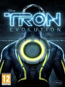 tron evolutions - download torrents - Download - Games